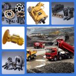 LUGONG сервис по ремонту спецтехники.