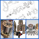 LUGONG сервис по ремонту спецтехники.