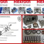 Ремонт Komatsu.