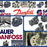 Услуги по ремонту JCB.