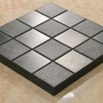 Формы для тротуарной плитки.