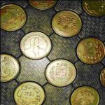 Формы для тротуарной плитки.