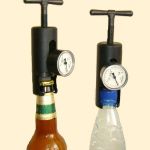 Афрометр ЭКО-П для пласт.(ПЭТ)бутылок объёмом от 0,25л. до 3,0 л.