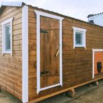 Каркасные бани под ключ