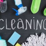 Профессиональный клининговый сервис