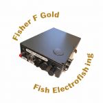 Электроудочка Fisher F 4000 - Электрогон F4000 MAX