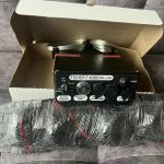 Электроудочка Fisher F 4000 - Электрогон F4000 MAX недорого