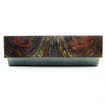 Футляр - Хьюмидор (Humidor) для сигары. Тигровое Железо.