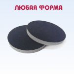 Изготовление ложементов для ювелирных изделий, значков, медалей, сувенирной продукции