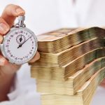 Новый финансовый помощник