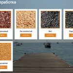 ООО Агропром - оптовая реализация продуктов питания экспорт