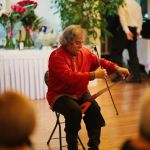 Организация и проведение мастер класса и тренинга в русском стиле.