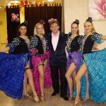 Поющие ведущие для Вашего праздника, юбилея, свадьбы..