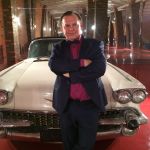 Поющие ведущие для Вашего праздника, юбилея, свадьбы..