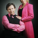 Поющие ведущие для Вашего праздника, юбилея, свадьбы..