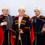 Русский народный ансамбль "у барина"