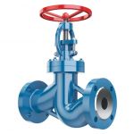 Трубопроводная арматура