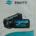 Защитная пленка видеокамера parity 85/120 мм новая аксессуар техника электроника телефон смартфо