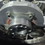 Ремонт ходовой части газель