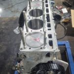Ремонт ходовой части газель