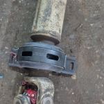 Ремонт ходовой части газель