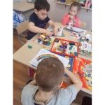 Детский сад ОБРАЗОВАНИЕ ПЛЮС КМВ Пятигорск
