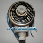 П-РЭ 3/2.5-5112 - пневмораспределитель