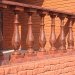 Пластиковые формы для производства стройматериалов.