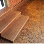 Пластиковые формы для производства стройматериалов.