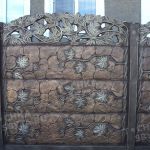 Пластиковые формы для производства заборов, брусчатки.