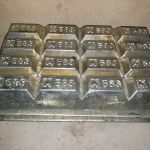 Покупаем Баббит Б-83    Куплю Баббит Б-83, Б83С, Б88, Олово, Припой