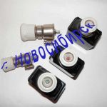 Предохранитель ПДС-1, ПДС 2, ПДС-3, ПРС 10, ПРС-25 и вставки плавкие пробковые