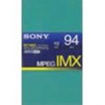 Продаем новые видеокассеты SONY Mpeg IMX.