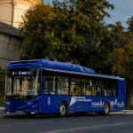 Работа водителем автобуса