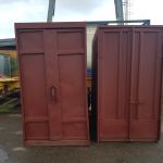 3-тонный контейнер — купить контейнер в СПб с доставкой