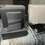 Sony PlayStation 5 Pro 2TB комплект полной игровой консоли