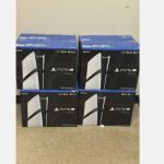 Sony PlayStation 5 Pro 2TB комплект полной игровой консоли