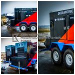 Аренда нагрузочных модулей