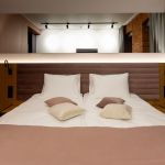 Аренда номеров в Лофт-отеле"Фабрика"