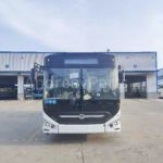 Автобус Zhong Tong LCK6860HGN, 2025