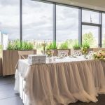 Банкетный Зал "Панорама" на свадьбу, юбилей, корпоратив