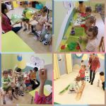 Детский сад в Невском районе(есть разовое посещение+рассрочка; от 1,5 до 7 лет)