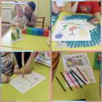 Детский сад в Невском районе(есть разовое посещение+рассрочка; от 1,5 до 7 лет)