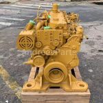 Двигатель Caterpillar C9.3B