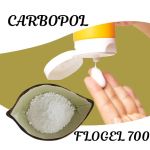 Гелеобразователь carbomer Flogel 700 (аналог carbopol)