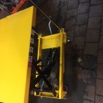 гидравлический подъемный стол, грузоподъемность 150 кг