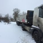 Грузоперевозки ЖБИ, металлопроката и негабаритных грузов и др.