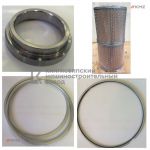 Импортозамещение номенклатуры запчастей Cummins