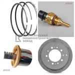 Импортозамещение номенклатуры запчастей Cummins