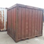 Контейнер 5 тонн — купить контейнер в СПб с доставкой